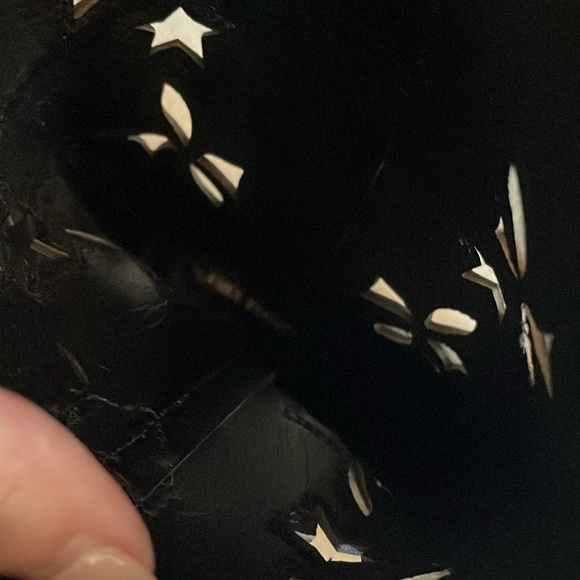 Free People FP Collection Lucky Day Western Boots - Picture 12 of 12